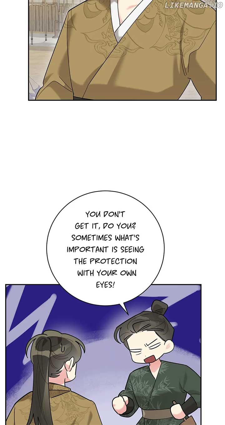 I Am the Precious Daughter of the Greatest Villain in the Fantasy World Chapter 104 - Page 3