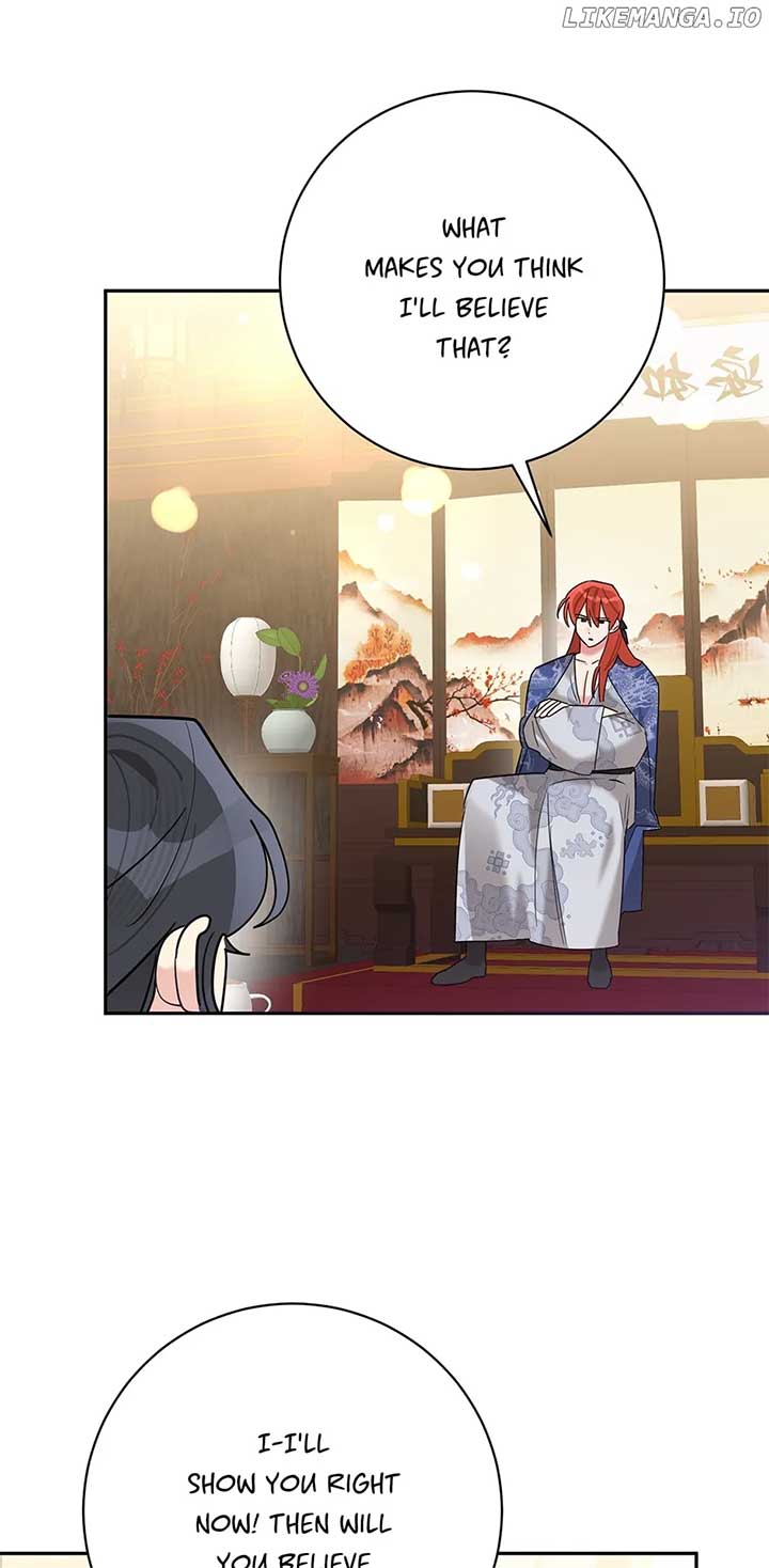 I Am the Precious Daughter of the Greatest Villain in the Fantasy World Chapter 104 - Page 34