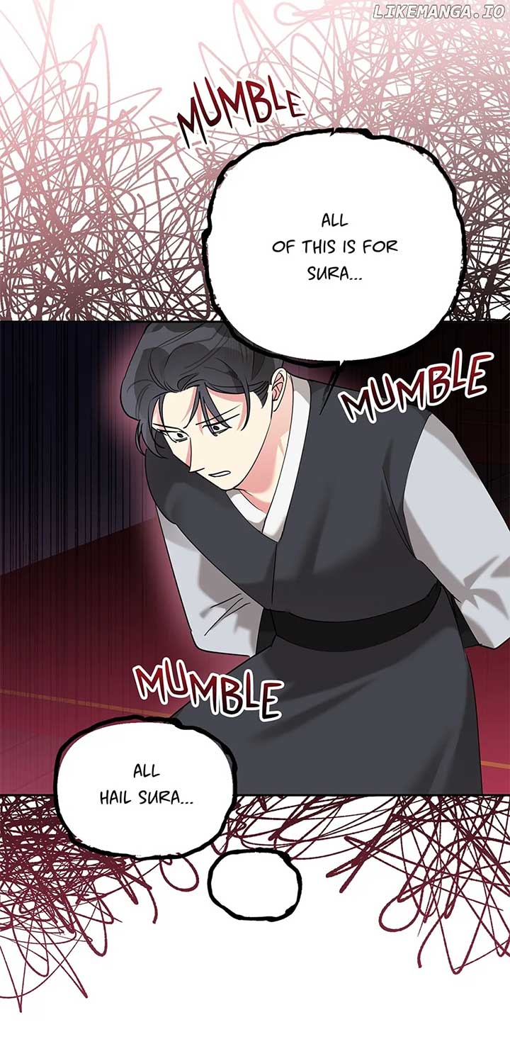 I Am the Precious Daughter of the Greatest Villain in the Fantasy World Chapter 104 - Page 36