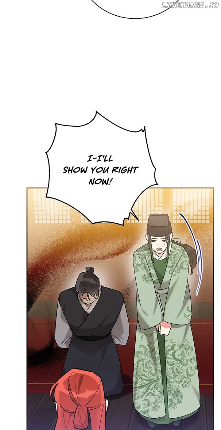 I Am the Precious Daughter of the Greatest Villain in the Fantasy World Chapter 104 - Page 39