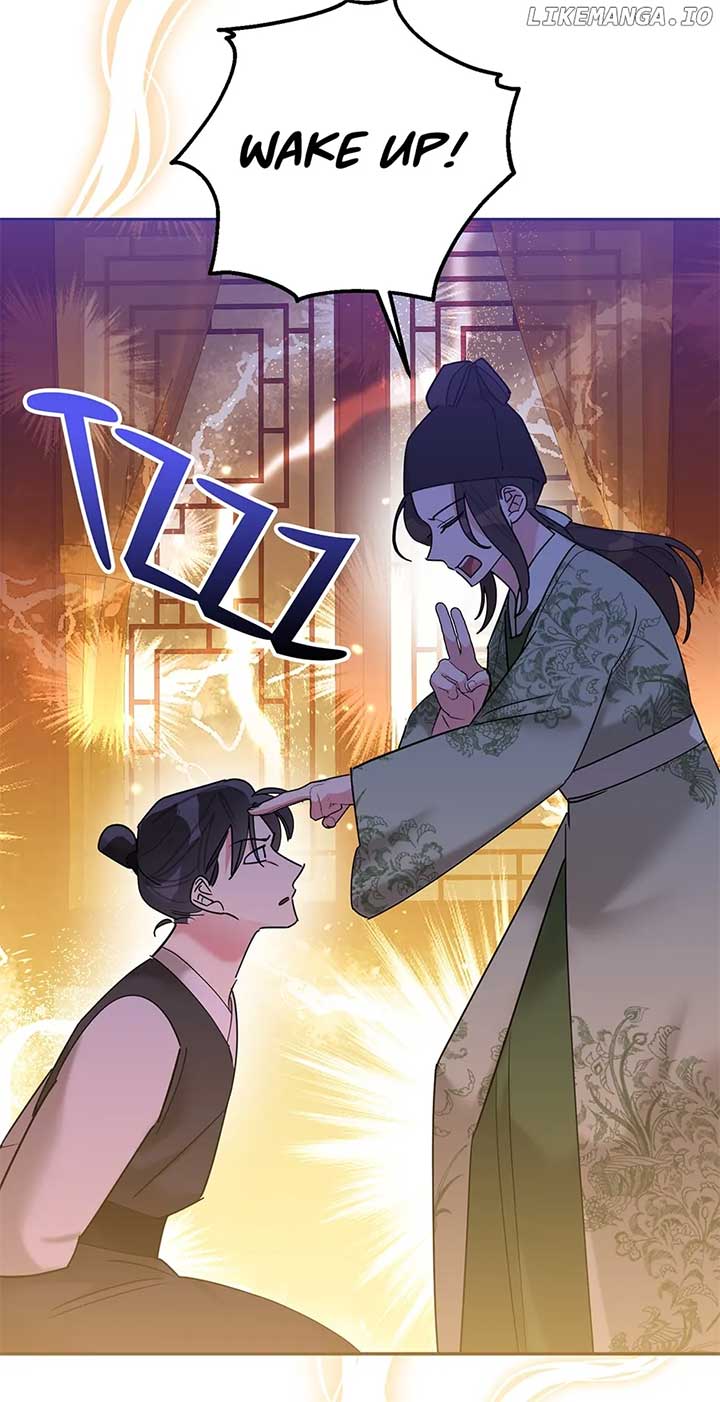 I Am the Precious Daughter of the Greatest Villain in the Fantasy World Chapter 104 - Page 41