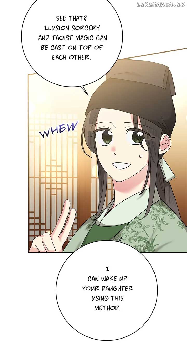 I Am the Precious Daughter of the Greatest Villain in the Fantasy World Chapter 104 - Page 43