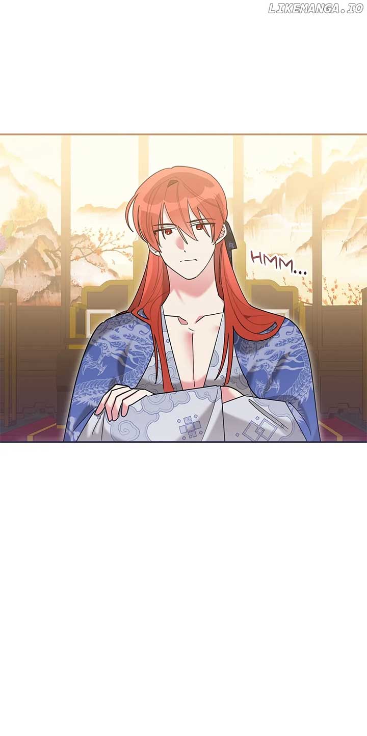 I Am the Precious Daughter of the Greatest Villain in the Fantasy World Chapter 104 - Page 44