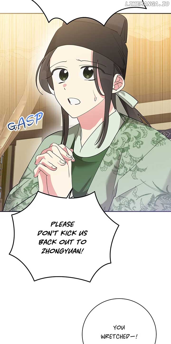 I Am the Precious Daughter of the Greatest Villain in the Fantasy World Chapter 104 - Page 48
