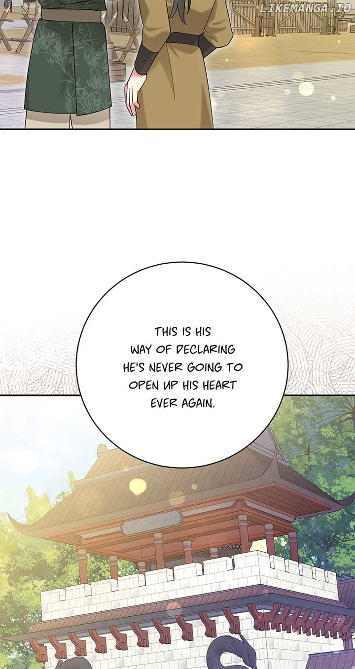 I Am the Precious Daughter of the Greatest Villain in the Fantasy World Chapter 104 - Page 5