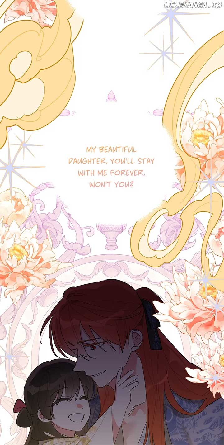 I Am the Precious Daughter of the Greatest Villain in the Fantasy World Chapter 104 - Page 53