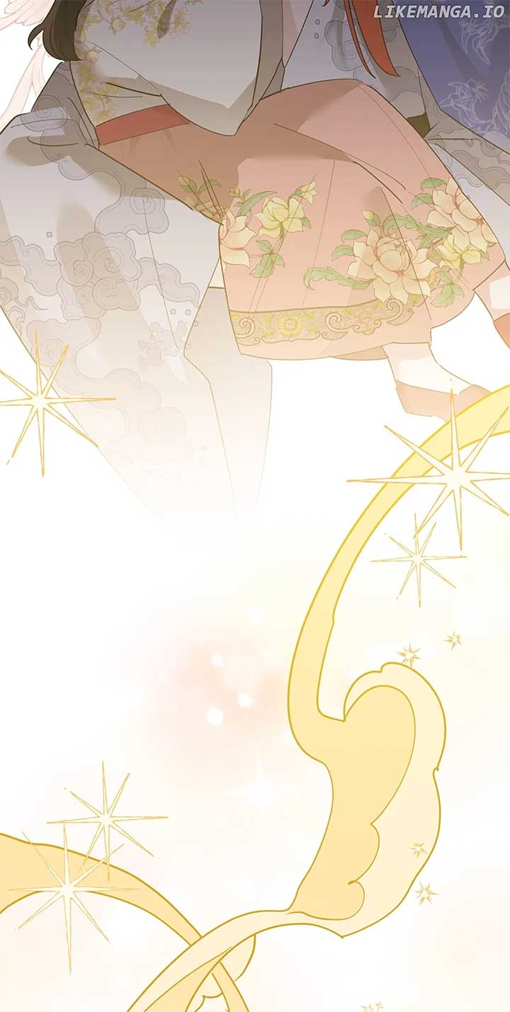 I Am the Precious Daughter of the Greatest Villain in the Fantasy World Chapter 104 - Page 54