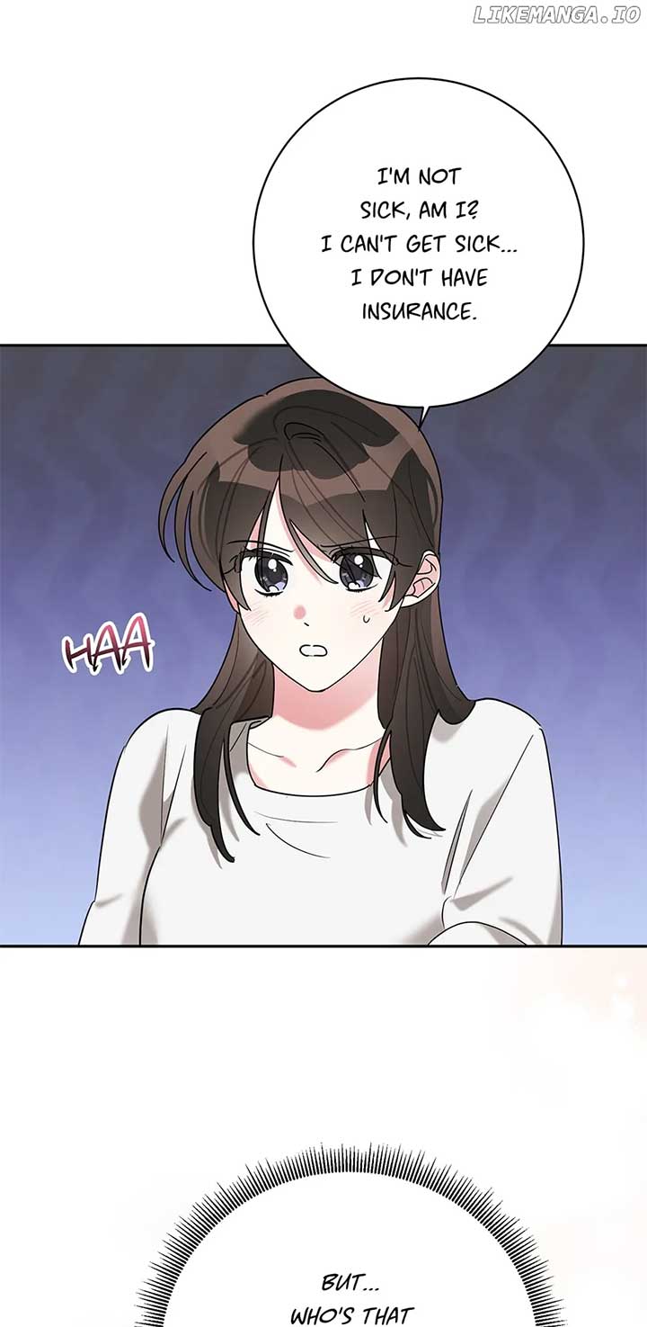 I Am the Precious Daughter of the Greatest Villain in the Fantasy World Chapter 104 - Page 58