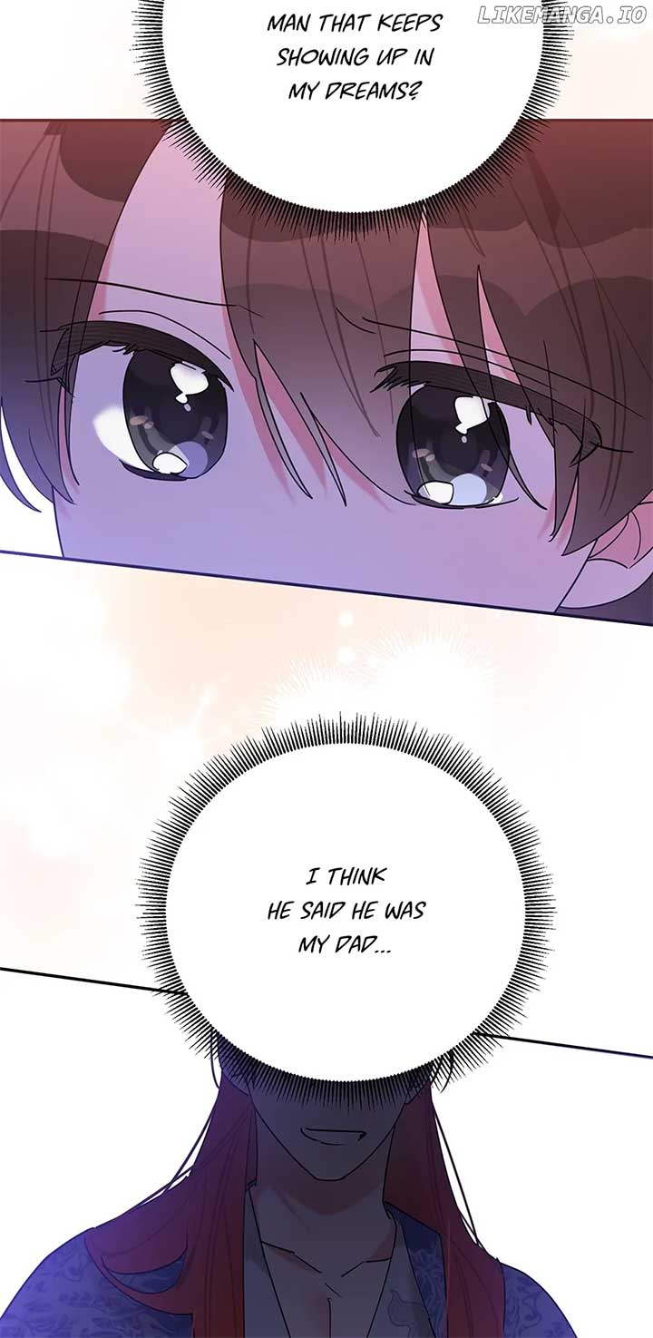 I Am the Precious Daughter of the Greatest Villain in the Fantasy World Chapter 104 - Page 59