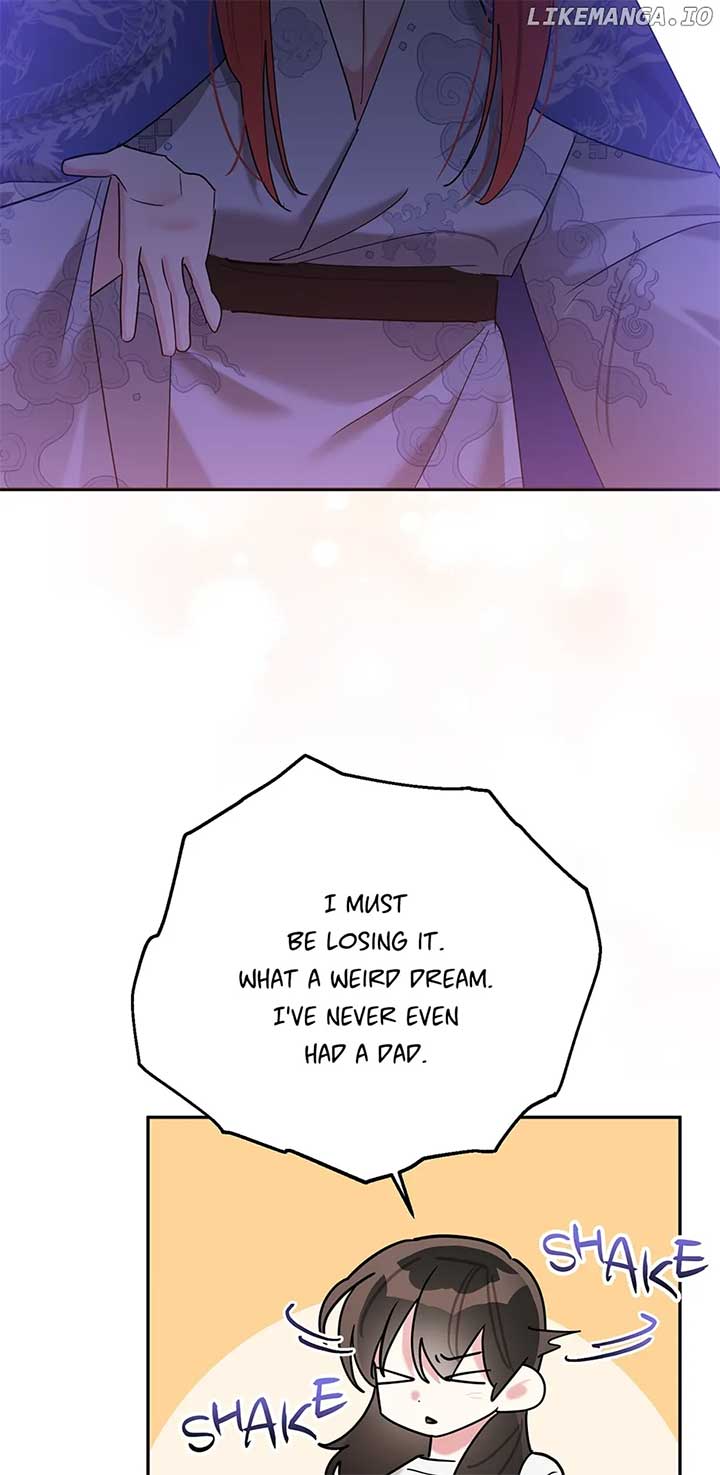 I Am the Precious Daughter of the Greatest Villain in the Fantasy World Chapter 104 - Page 60