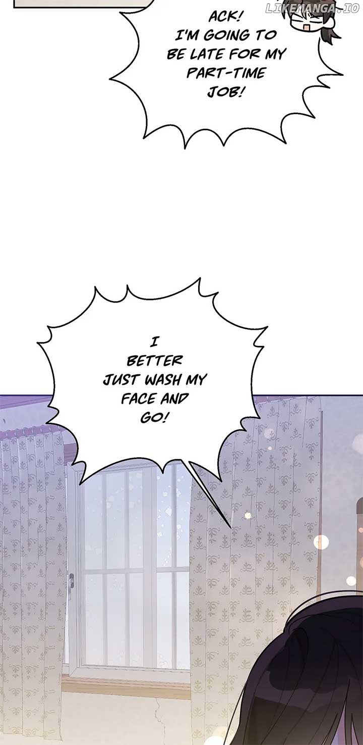 I Am the Precious Daughter of the Greatest Villain in the Fantasy World Chapter 104 - Page 62