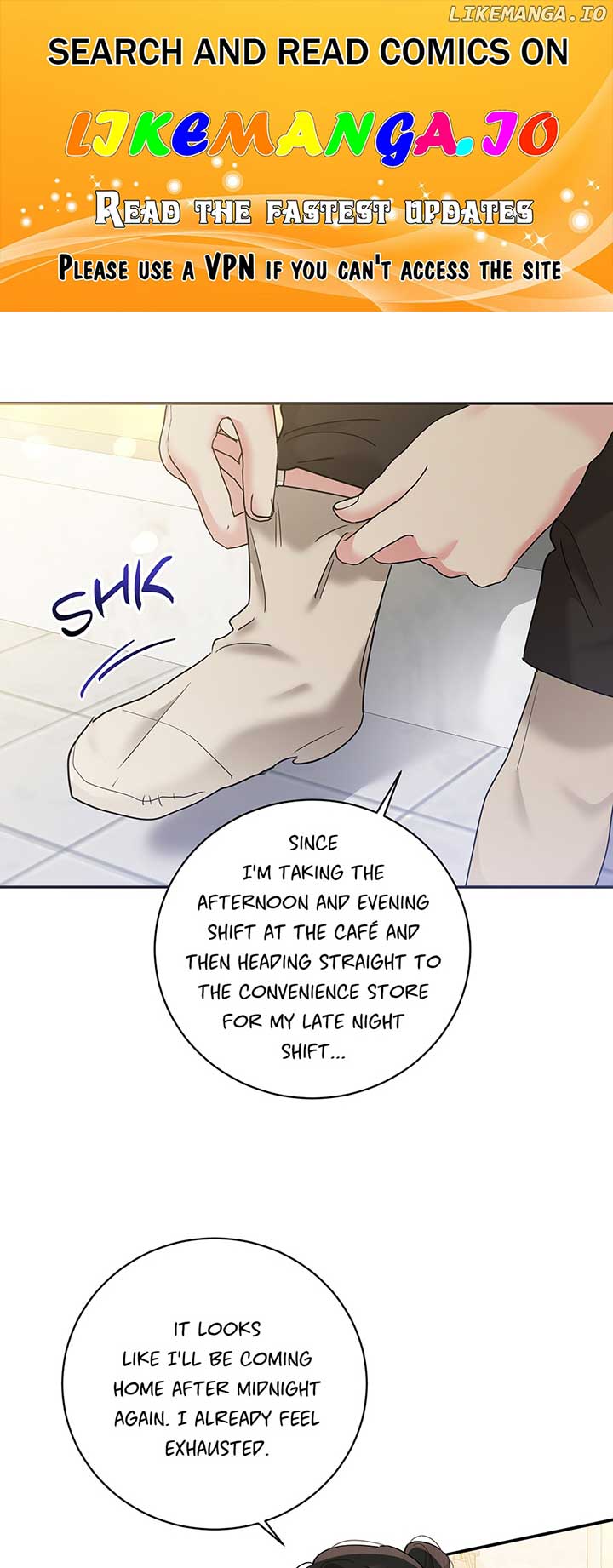 I Am the Precious Daughter of the Greatest Villain in the Fantasy World Chapter 105 - Page 0