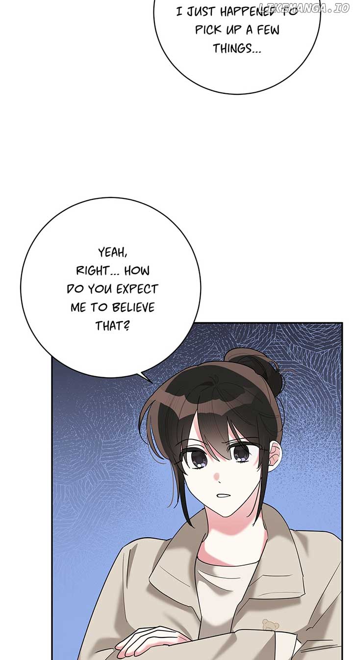 I Am the Precious Daughter of the Greatest Villain in the Fantasy World Chapter 105 - Page 11