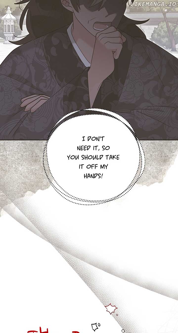 I Am the Precious Daughter of the Greatest Villain in the Fantasy World Chapter 105 - Page 13
