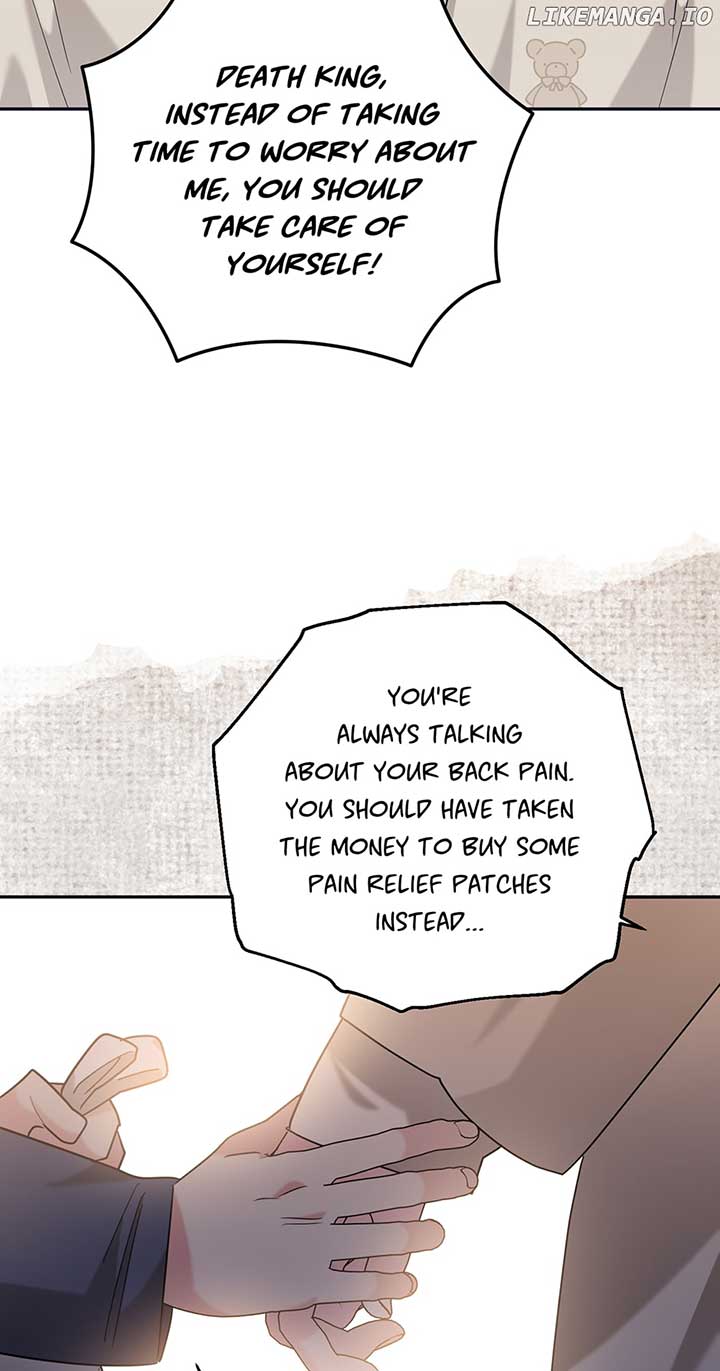 I Am the Precious Daughter of the Greatest Villain in the Fantasy World Chapter 105 - Page 17
