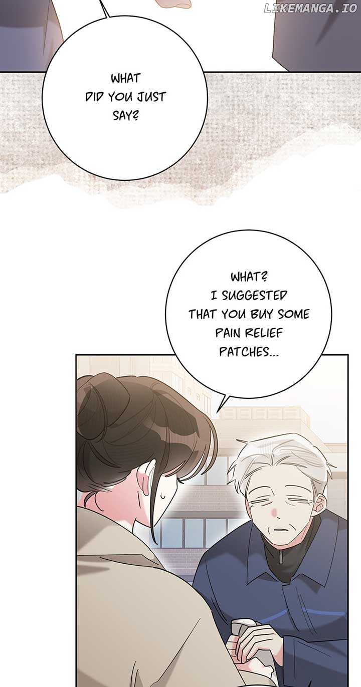 I Am the Precious Daughter of the Greatest Villain in the Fantasy World Chapter 105 - Page 18