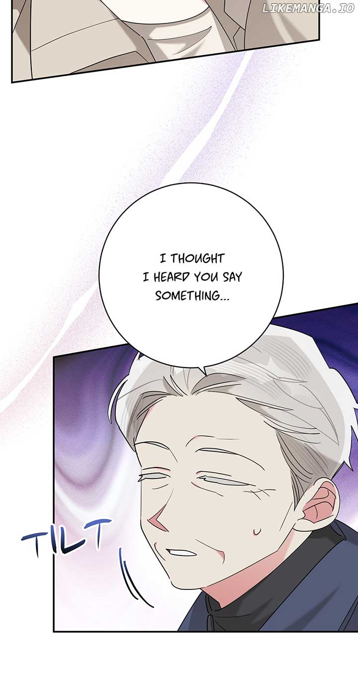 I Am the Precious Daughter of the Greatest Villain in the Fantasy World Chapter 105 - Page 20
