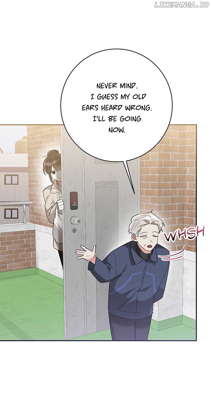 I Am the Precious Daughter of the Greatest Villain in the Fantasy World Chapter 105 - Page 21
