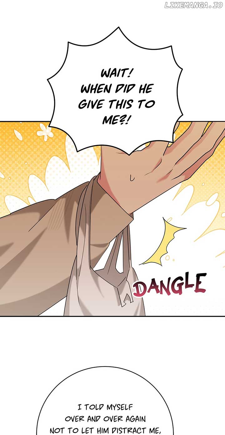 I Am the Precious Daughter of the Greatest Villain in the Fantasy World Chapter 105 - Page 23