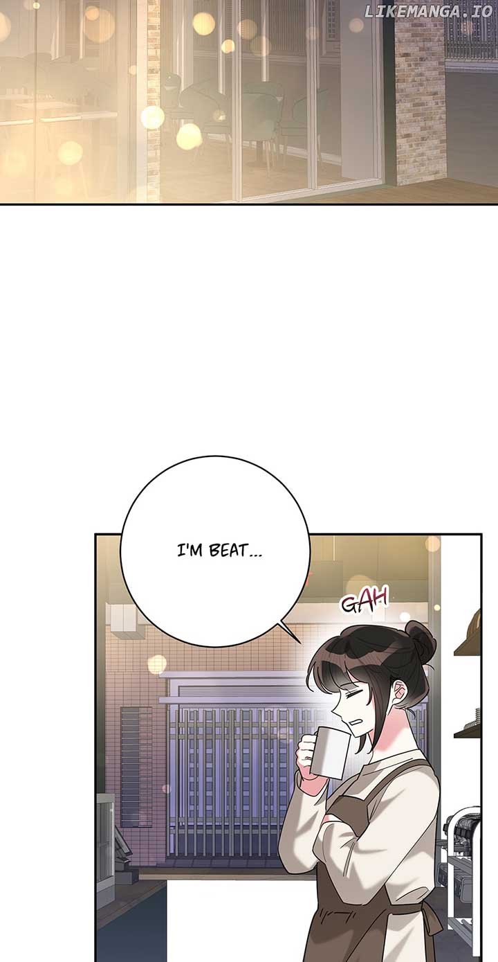 I Am the Precious Daughter of the Greatest Villain in the Fantasy World Chapter 105 - Page 27