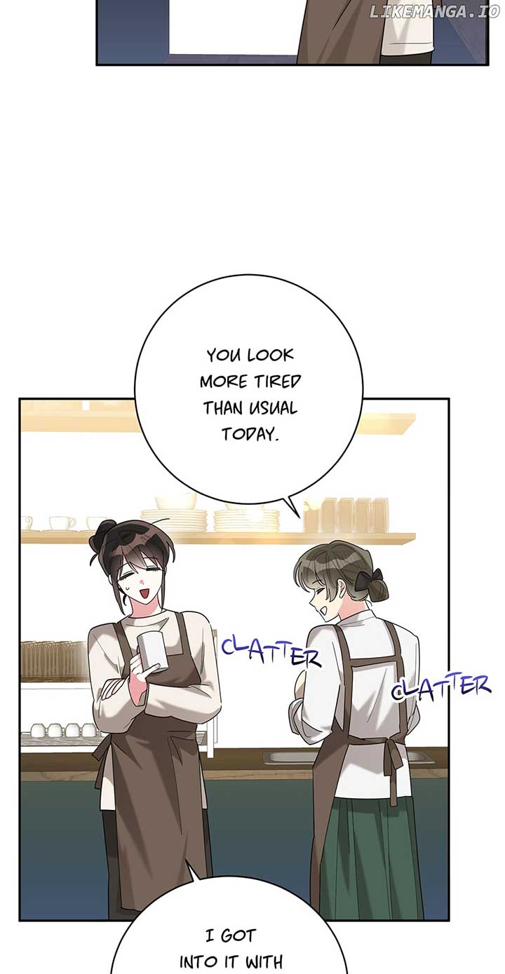 I Am the Precious Daughter of the Greatest Villain in the Fantasy World Chapter 105 - Page 28