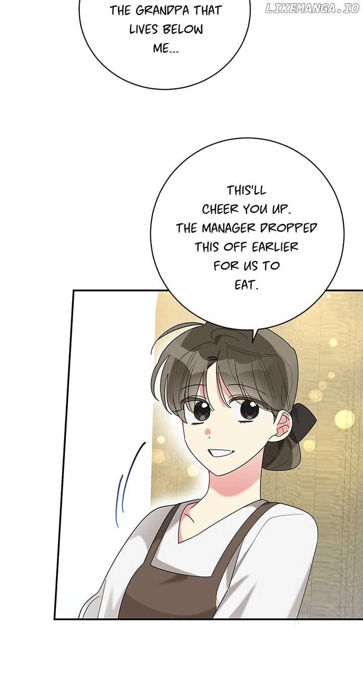 I Am the Precious Daughter of the Greatest Villain in the Fantasy World Chapter 105 - Page 29