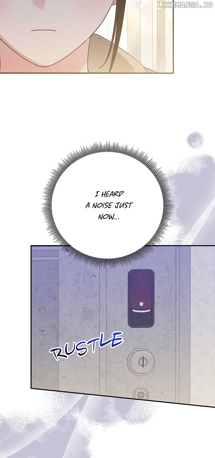 I Am the Precious Daughter of the Greatest Villain in the Fantasy World Chapter 105 - Page 3
