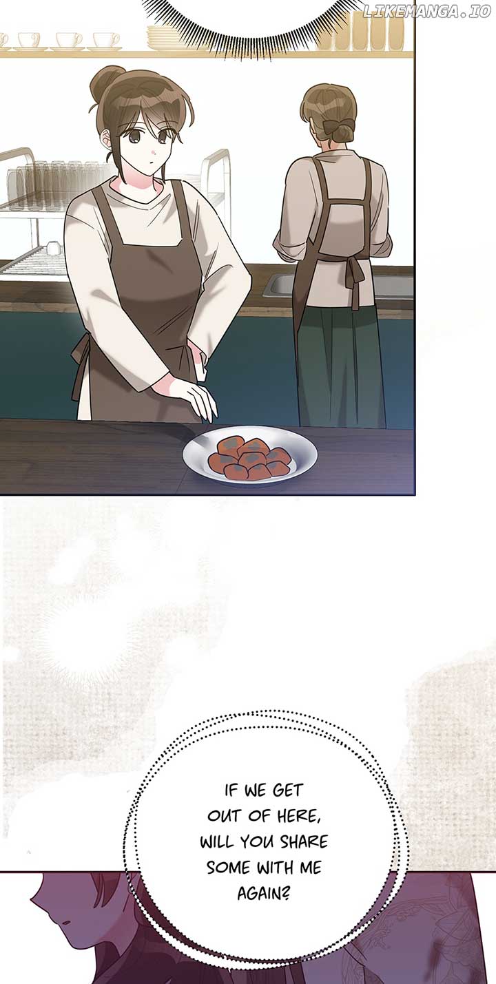 I Am the Precious Daughter of the Greatest Villain in the Fantasy World Chapter 105 - Page 31