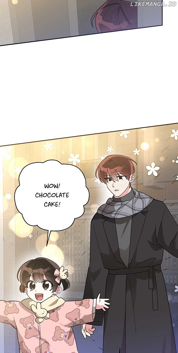 I Am the Precious Daughter of the Greatest Villain in the Fantasy World Chapter 105 - Page 35