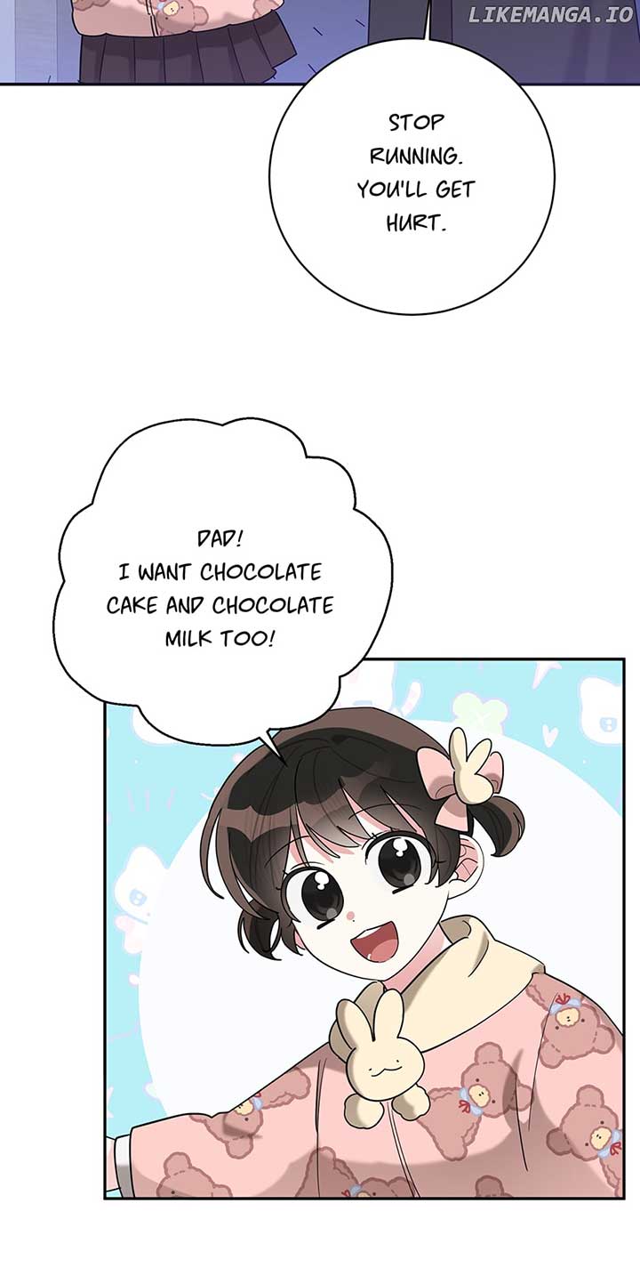 I Am the Precious Daughter of the Greatest Villain in the Fantasy World Chapter 105 - Page 36