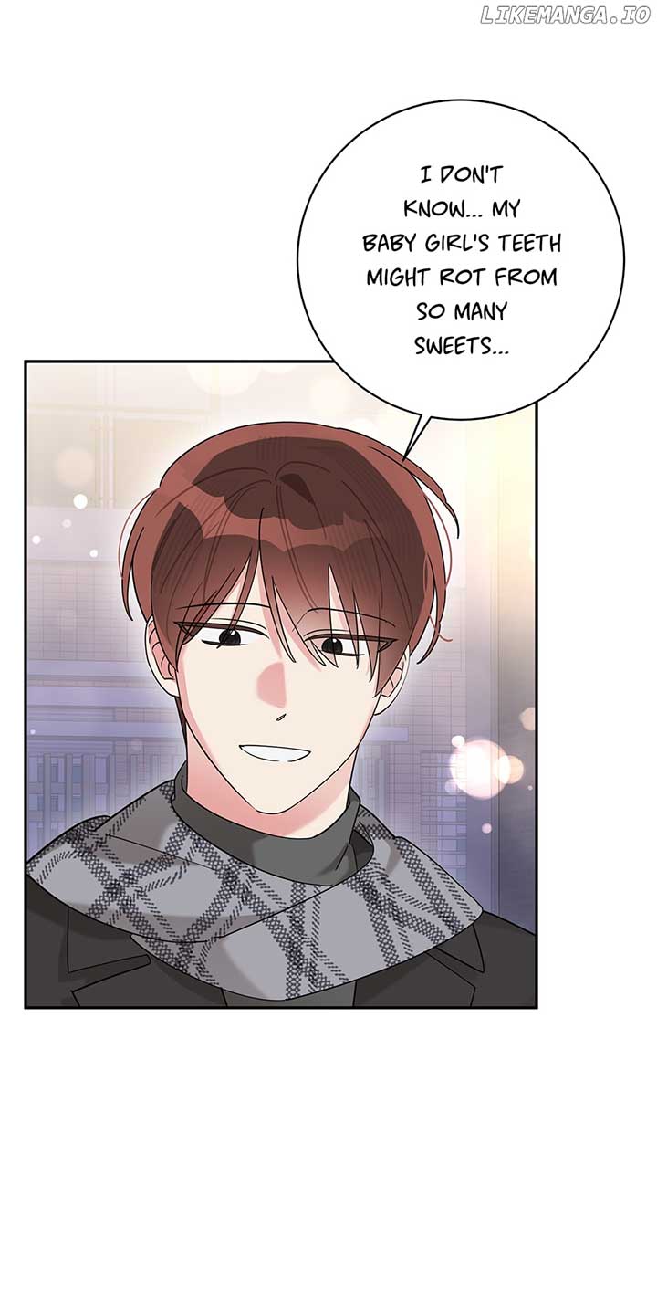 I Am the Precious Daughter of the Greatest Villain in the Fantasy World Chapter 105 - Page 37
