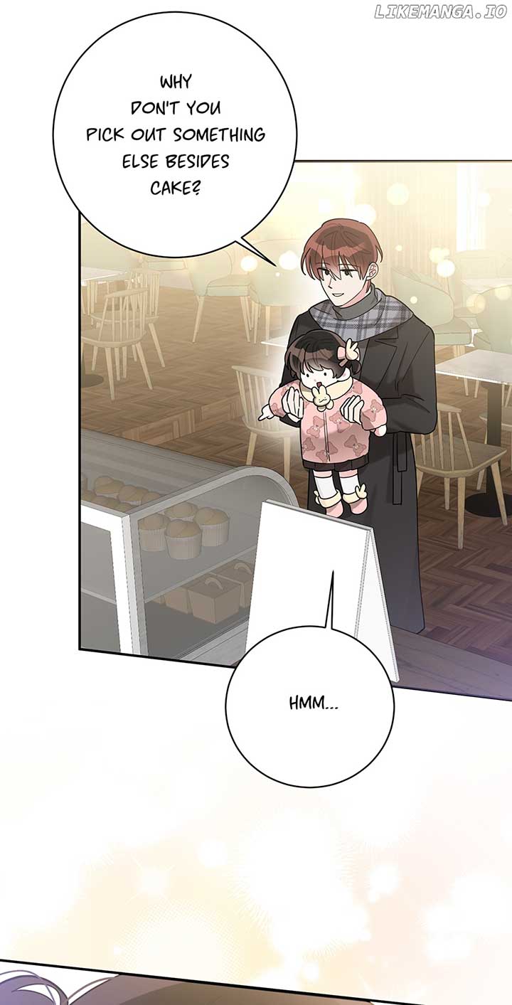 I Am the Precious Daughter of the Greatest Villain in the Fantasy World Chapter 105 - Page 38