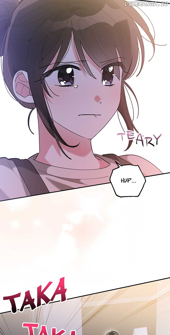 I Am the Precious Daughter of the Greatest Villain in the Fantasy World Chapter 105 - Page 39