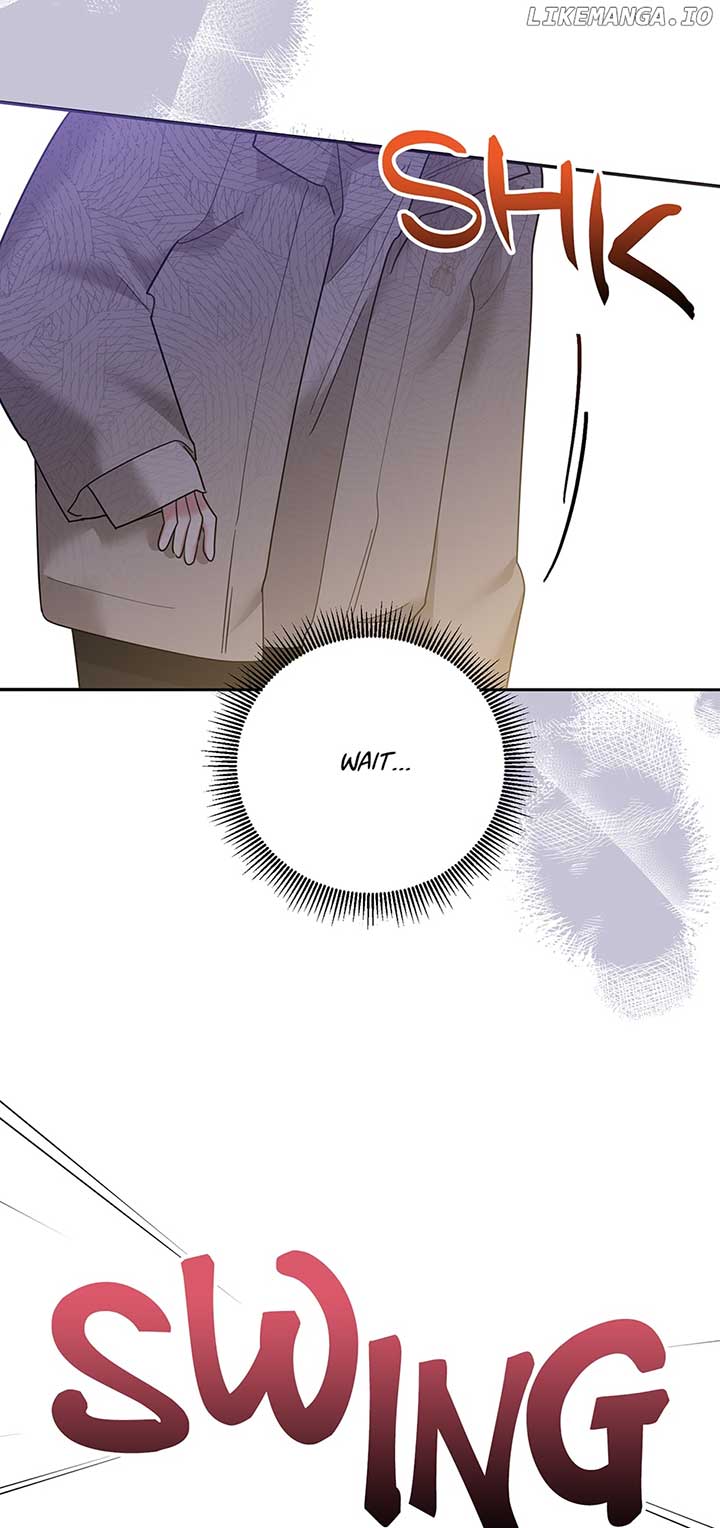 I Am the Precious Daughter of the Greatest Villain in the Fantasy World Chapter 105 - Page 4