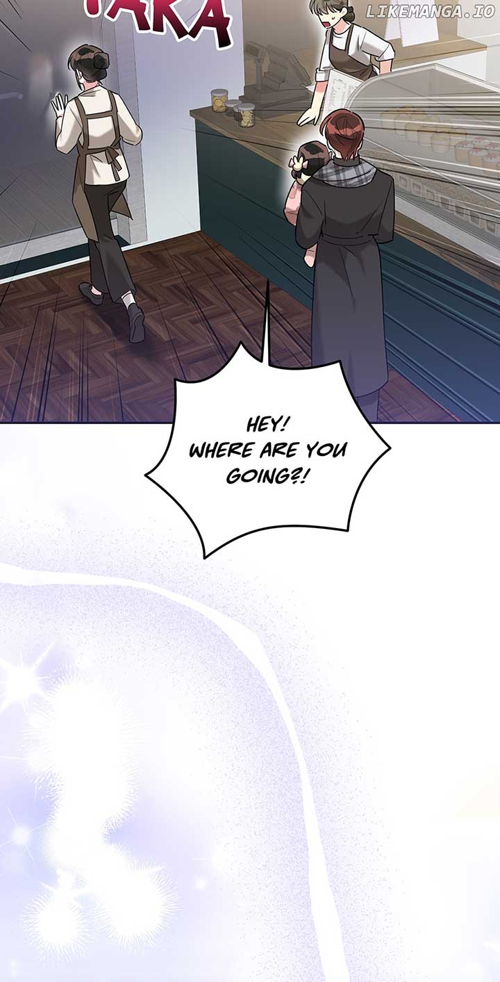 I Am the Precious Daughter of the Greatest Villain in the Fantasy World Chapter 105 - Page 40