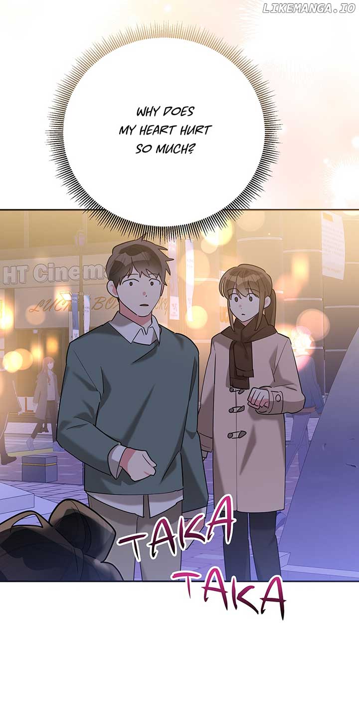 I Am the Precious Daughter of the Greatest Villain in the Fantasy World Chapter 105 - Page 43