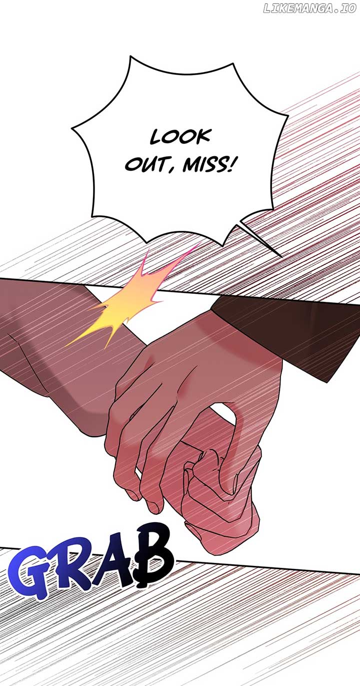 I Am the Precious Daughter of the Greatest Villain in the Fantasy World Chapter 105 - Page 44