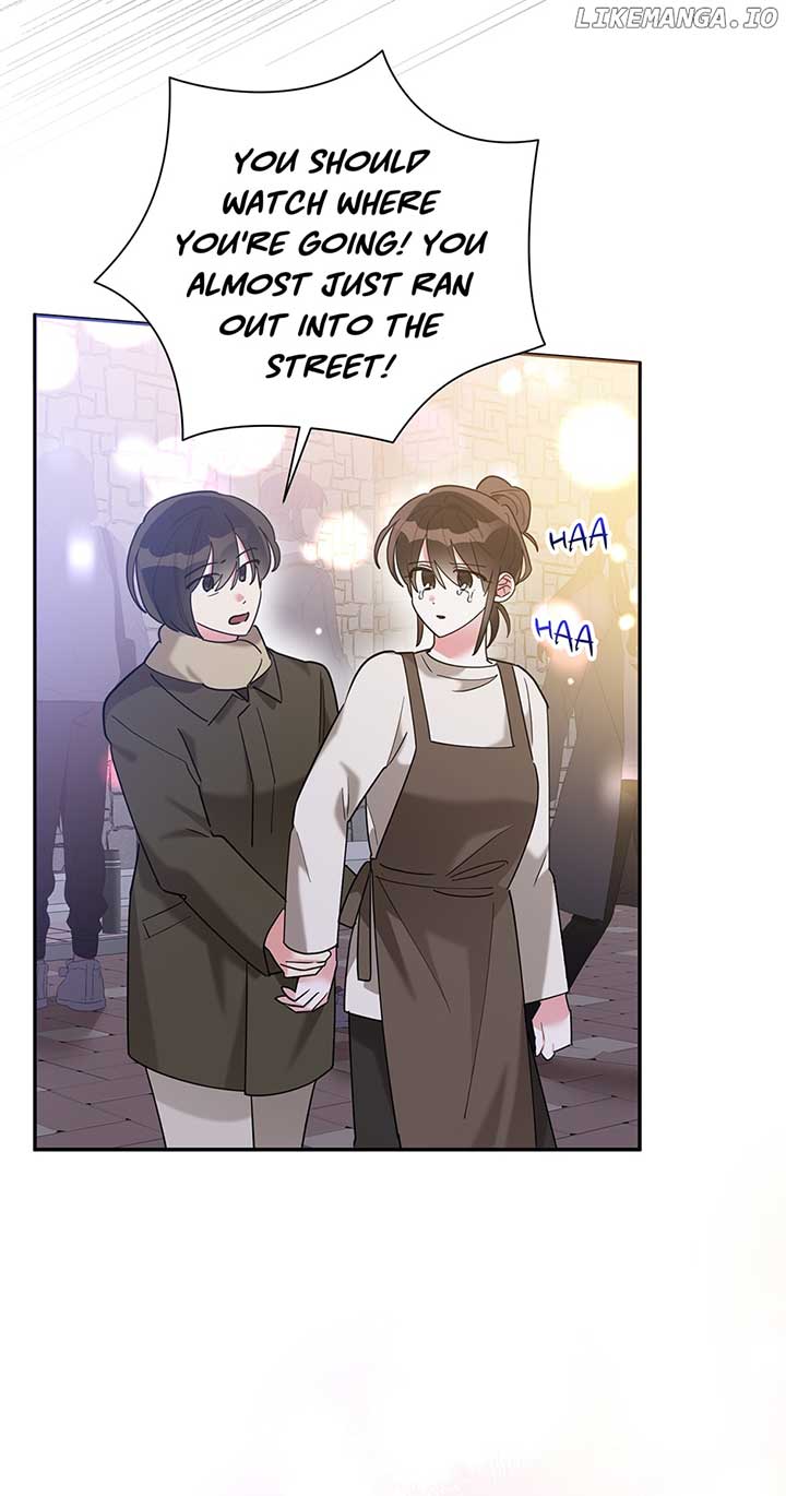 I Am the Precious Daughter of the Greatest Villain in the Fantasy World Chapter 105 - Page 45