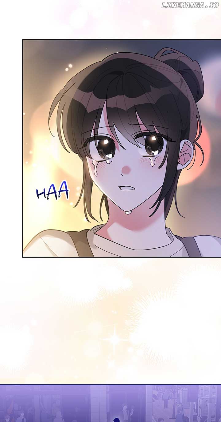 I Am the Precious Daughter of the Greatest Villain in the Fantasy World Chapter 105 - Page 46