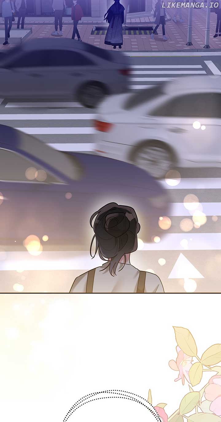 I Am the Precious Daughter of the Greatest Villain in the Fantasy World Chapter 105 - Page 47