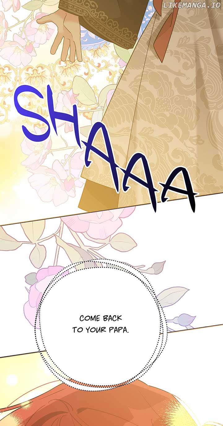 I Am the Precious Daughter of the Greatest Villain in the Fantasy World Chapter 105 - Page 49