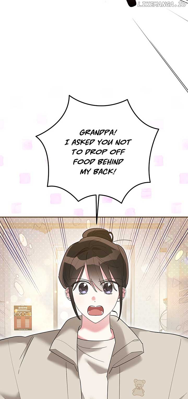 I Am the Precious Daughter of the Greatest Villain in the Fantasy World Chapter 105 - Page 5