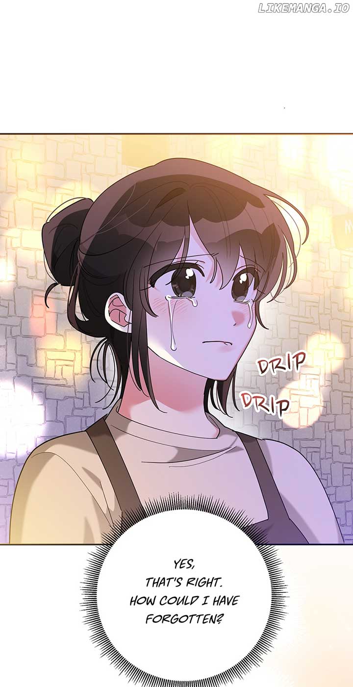 I Am the Precious Daughter of the Greatest Villain in the Fantasy World Chapter 105 - Page 51