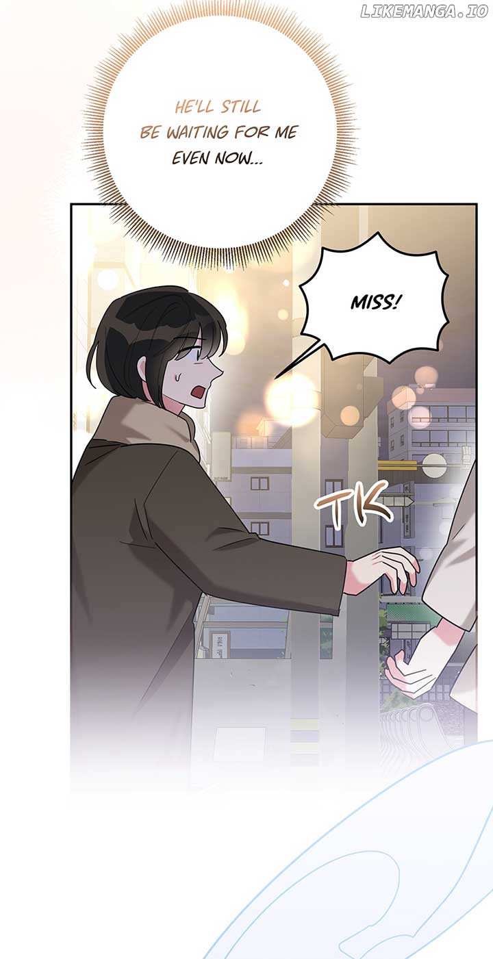 I Am the Precious Daughter of the Greatest Villain in the Fantasy World Chapter 105 - Page 53