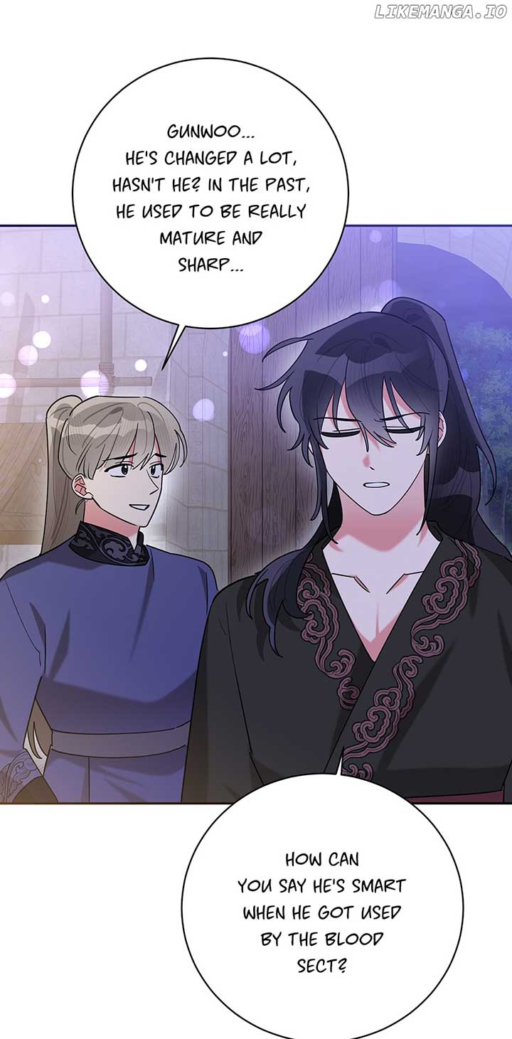 I Am the Precious Daughter of the Greatest Villain in the Fantasy World Chapter 106 - Page 11