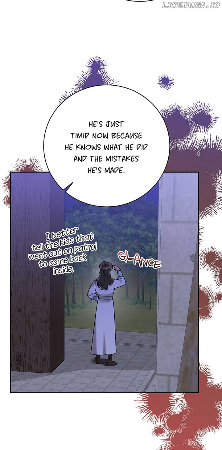 I Am the Precious Daughter of the Greatest Villain in the Fantasy World Chapter 106 - Page 12