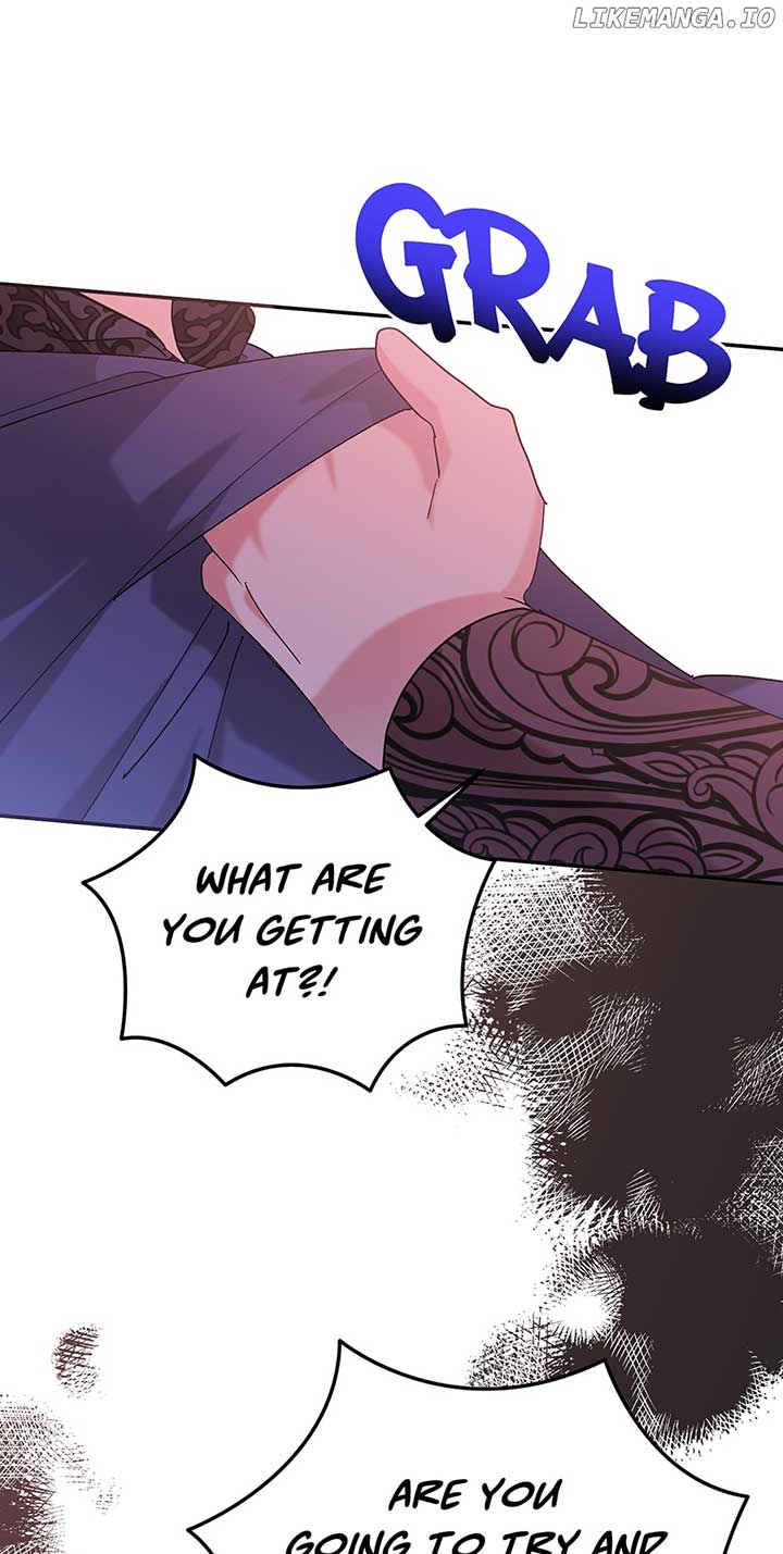 I Am the Precious Daughter of the Greatest Villain in the Fantasy World Chapter 106 - Page 14