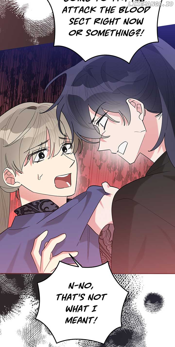 I Am the Precious Daughter of the Greatest Villain in the Fantasy World Chapter 106 - Page 15