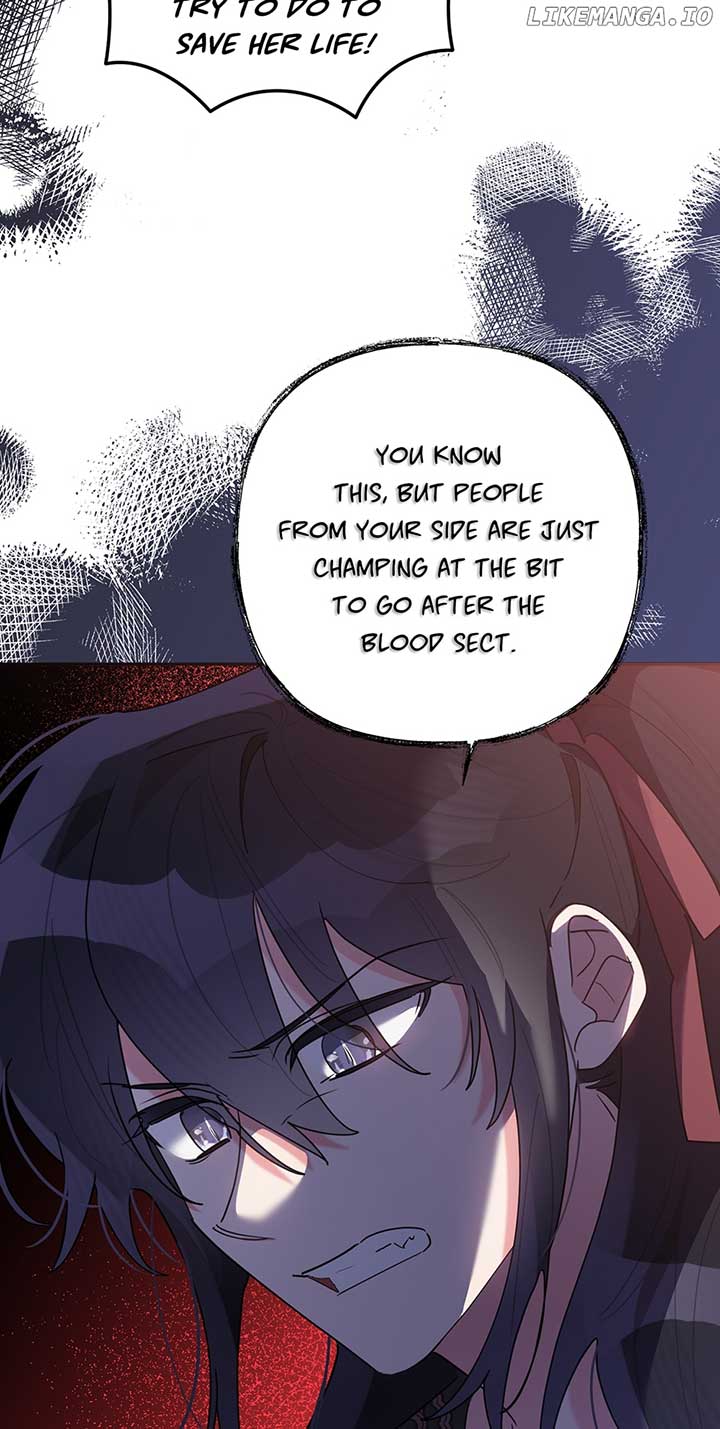 I Am the Precious Daughter of the Greatest Villain in the Fantasy World Chapter 106 - Page 17
