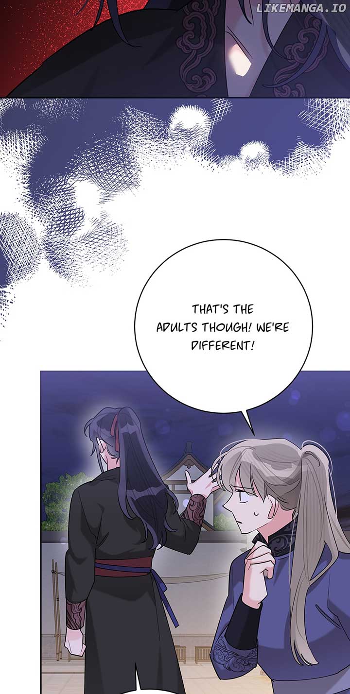 I Am the Precious Daughter of the Greatest Villain in the Fantasy World Chapter 106 - Page 18